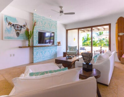 Condo Terrazas B32
