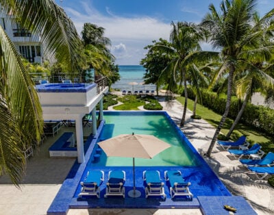Villa Bellamar