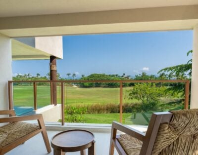 Condo El Encanto 401
