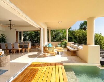 Condo El Encanto 602