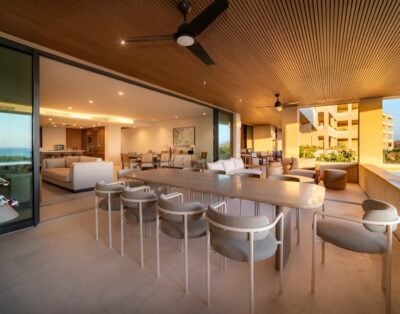 Surf Residences 312