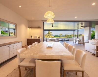 Condo Tau 612
