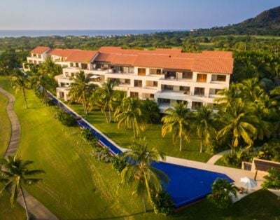 Condo Terazzas P23