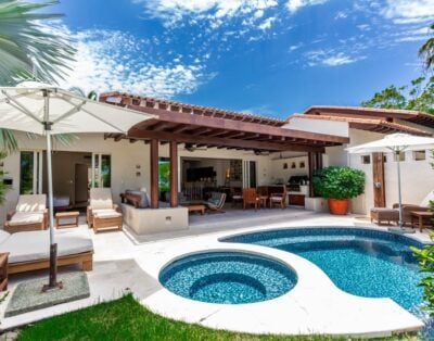 Villa Cazadores