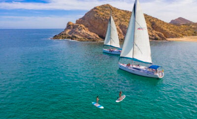 Cabo Boat Tours & Sunset Cruises: El Arco & Beyond (2026)