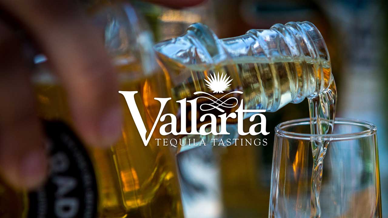 Guided tequila, mezcal, and raicilla tasting experience in downtown Puerto Vallarta