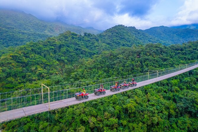 Pueblos culinary tour through Sierra Madre countryside near Puerto Vallarta