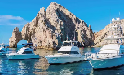 Fishing in Cabo San Lucas: Marlin Capital of the World (2026)